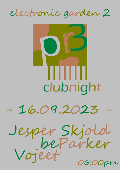 Flyer (by vojeet)