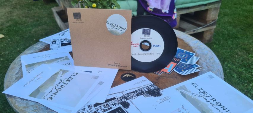 Label-Release-Party